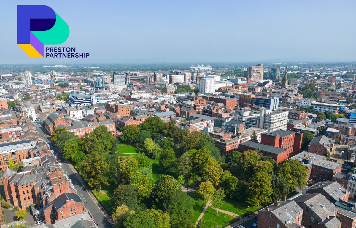 UkJsj's tweet photo. 🚀 We’ve joined @Preston_Partner! 🎉 

As a proud Preston-based company, we’re thrilled to join an incredible group of over 100 businesses all working together to unlock our city’s full potential and drive positive change and growth right here in our hometown. 🏡 https://t.co/F4VmGgcZY8