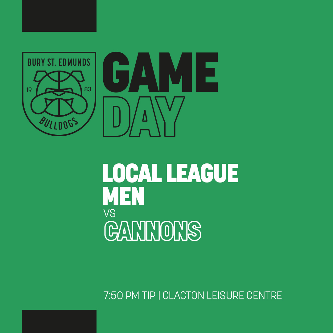 Bury St. Edmunds Basketball Club tweet media