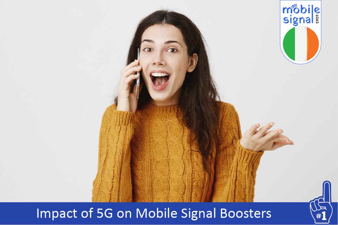 MobileSignalGur's tweet image. 🇮🇪 📶⚡ How does 5G impact mobile signal boosters? Discover what this technology shift means for your connectivity! Read more 👉  bit.ly/42i0PJJ 
#MobileSignalGuru #MobileSignalBooster #5GSignalBooster