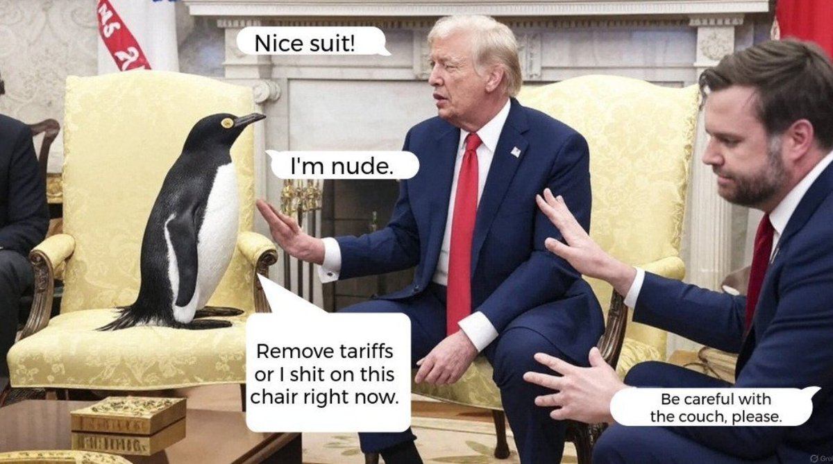 Careful with the couch!