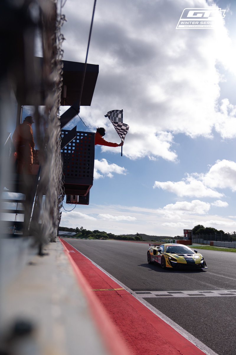 Hot on the heels of winning the Winter Series title, <a href="/MckenzyRacing/">McKenzy Cresswell Racing</a> is going for GT4 European Series glory this year 🏆

The 19-year-old will team up with Josh Rattican to drive an Elite Motorsport McLaren Artura GT4! 

Read more: fewkessportmanagement.com/mckenzy-cressw…

#FewkesSport