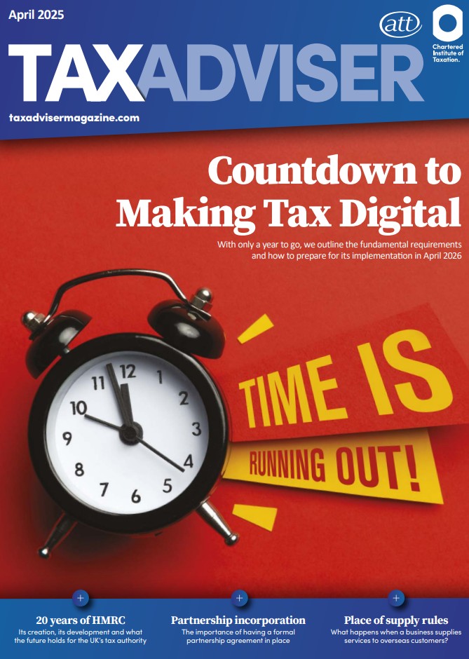 ATT (@ouratt) on Twitter photo One year to go until Making Tax Digital goes live! The ATT's <a href="/EmmaRTax/">Emma Rawson</a> and David Wright recap what's involved and look at how to get ready in this month's <a href="/taxadvisermag/">Tax Adviser Magazine</a> taxadvisermagazine.com/article/countd…? One year to go until Making Tax Digital goes live! The ATT's <a href="/EmmaRTax/">Emma Rawson</a> and David Wright recap what's involved and look at how to get ready in this month's <a href="/taxadvisermag/">Tax Adviser Magazine</a> taxadvisermagazine.com/article/countd…?