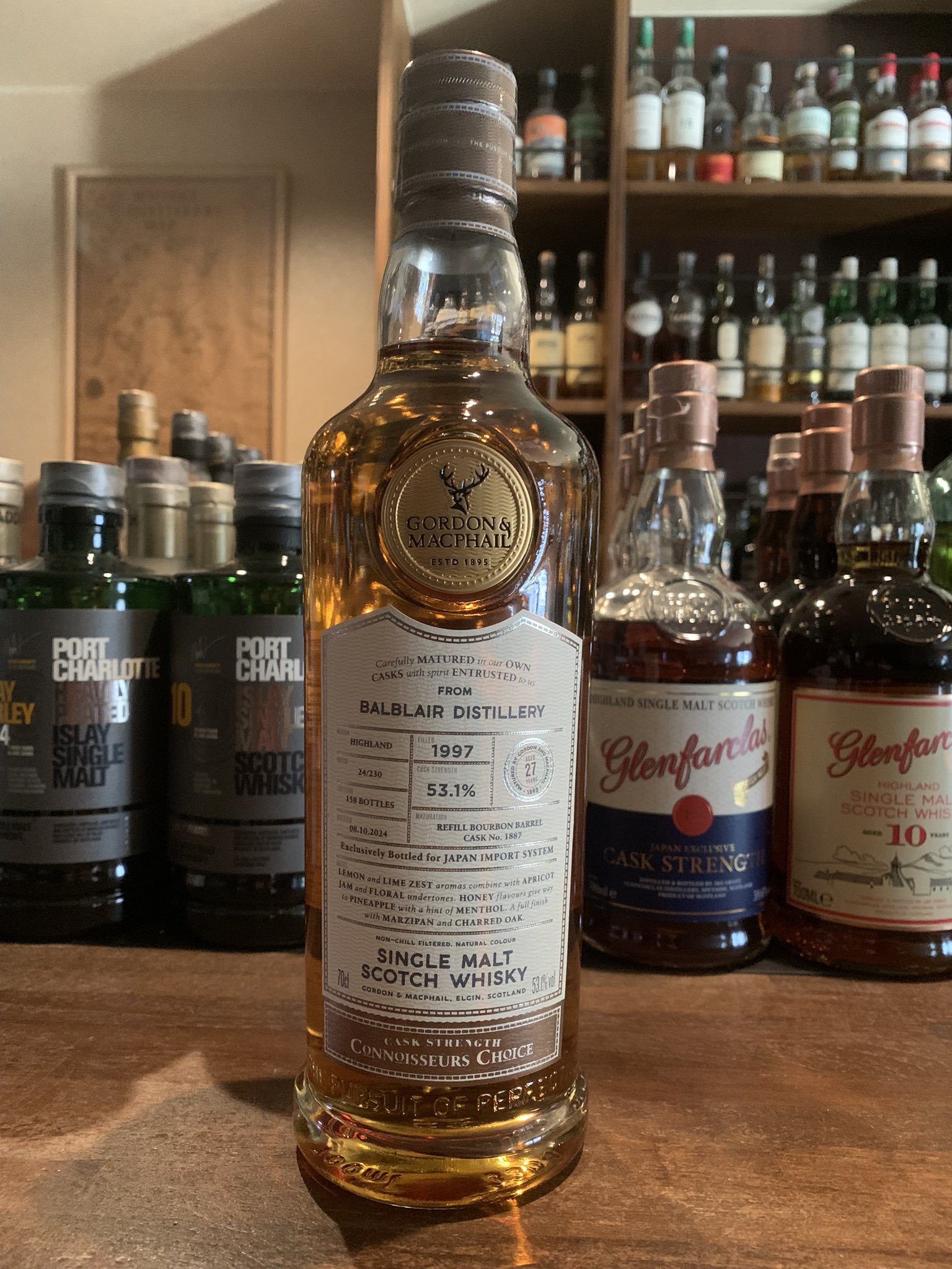 Gordon & MacPhail Japan (@gm_whisky_jp) / X Gordon & MacPhail Japan (@gm_whisky_jp) / X