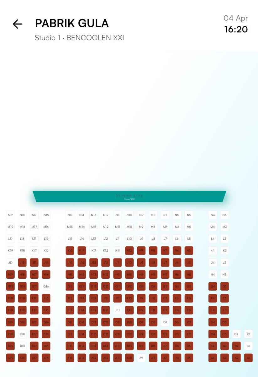 proquestfilm's tweet image. Menyala perfilman Indonesia di #FilmLebaran 2025.
1 Bioskop di jam yang hampir sama Keempat Film lebaran hampir penuh semua (Minus Pabrik Gula Uncut nanti jadi diitung 2 😅)
Sehat sehat ya peraingannya 🎬 Enjoy The movie Pabrik Gula , Qodrat 2 , JUMBO dan Komang