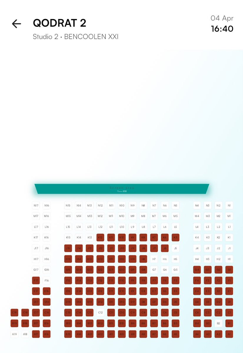 proquestfilm's tweet image. Menyala perfilman Indonesia di #FilmLebaran 2025.
1 Bioskop di jam yang hampir sama Keempat Film lebaran hampir penuh semua (Minus Pabrik Gula Uncut nanti jadi diitung 2 😅)
Sehat sehat ya peraingannya 🎬 Enjoy The movie Pabrik Gula , Qodrat 2 , JUMBO dan Komang