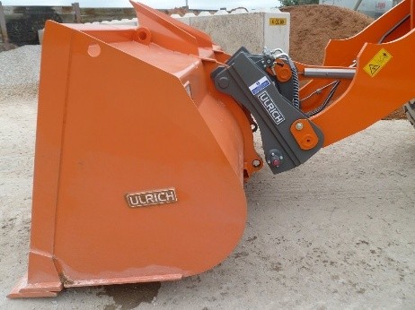 Ulrich Attachments tweet media