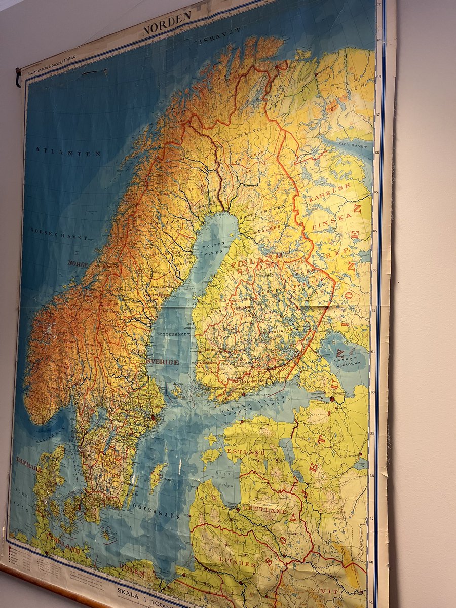 Johan Strang tweet media