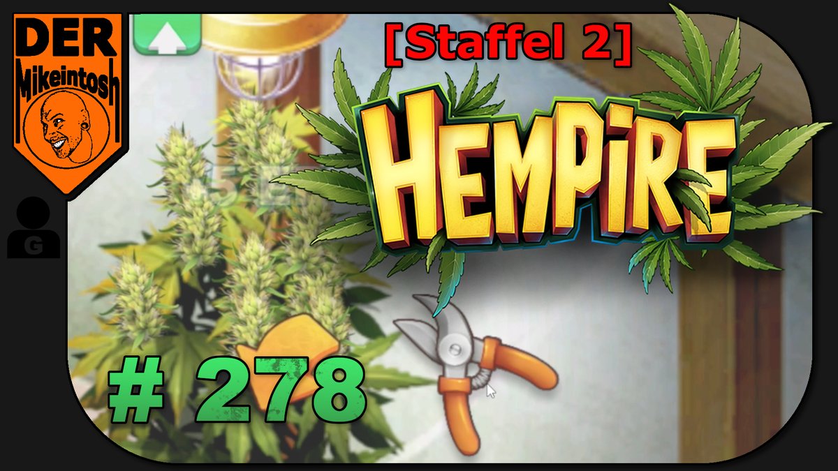 Mikeintosh_BOT's tweet photo. 📦 Neues Video!

#hempire #staffel2 #DerMikeintosh #YouTube #letsplay #gaming

Hempire  [Staffel 2] ★ DerMikeintosh ► Folge 278
https://t.co/D9jkh3VvTo https://t.co/EBORkSi3MF