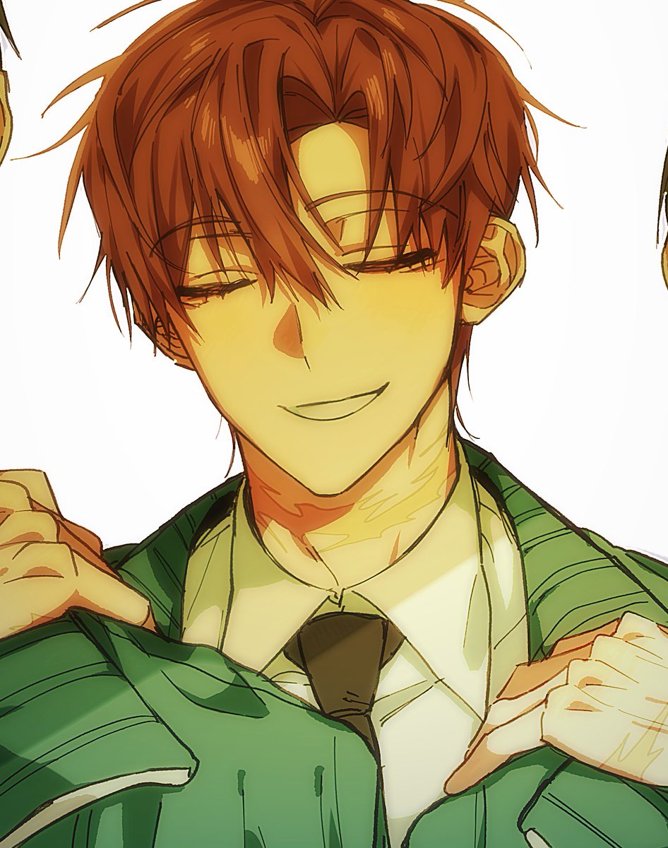 #RT

저도 기쁜 날을 잔뜩 축하하고 싶어서...🥹
알티추첨 1분께 두상~흉상 그려드립니다🌸🥰🎉