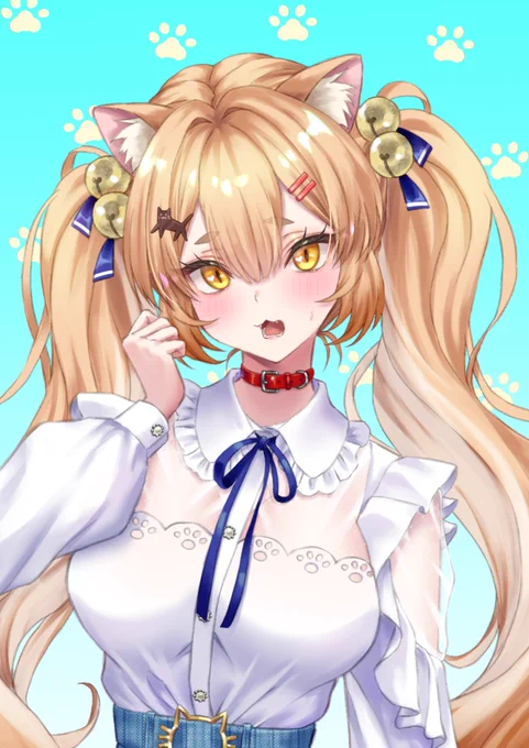 【バストアップイラストモデル募集】・活動者様男女1名ずつ・今後サンプルとして使わせて頂ける方・完成品は無償でプレゼント《応募方法》・フォロー&RP・参考資料をリプライに添付当選者様にはこちらからDMにてご連絡いたします!#無償企画描画範囲イメージ 