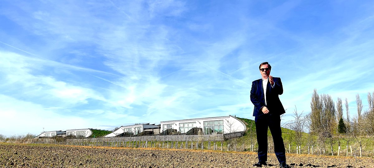 BEYOND THE FUTURE HOMES STANDARD: Scaling Affordable Living at Howgate Close
linkedin.com/posts/dr-jerry…