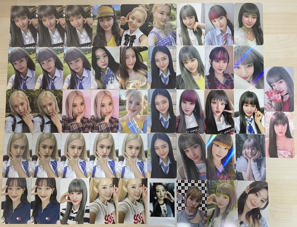 winterest78's tweet photo. 스테이씨 stacy asap 색안경 런투유 미공포 앨범 특전 포카 양도합니다. 

연락주세요

ㅅㅊㅇ) 수민 시은 아이사 세은 재이 자윤 분철 album photocard https://t.co/HyYVA6tF2n