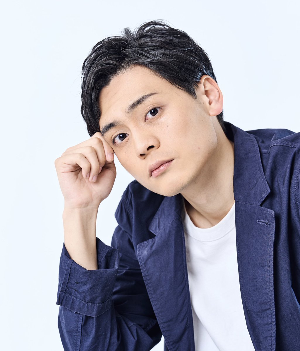 小宮明日翔 Asuka Komiya (@Asuka_musical_) / Posts / X