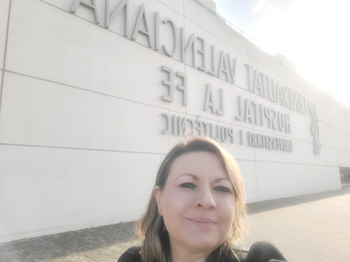 Montiel Jiménez, MD., PhD., FEBS EmSurg, FEBS HPB (@montieljf) on Twitter photo Hoy de vuela a mi alma máter en el <a href="/HospitalLaFe/">HospitalLaFe</a>, en la Reunión Nacional de Sarcomas de la <a href="/SarcomasAEC/">AEC Sarcomas</a> <a href="/aecirujanos/">aecirujanos</a>, en representación de <a href="/Hospital_FJD/">Fundación Jiménez Díaz</a>, aprendiendo siempre 😷🗡😉 Hoy de vuela a mi alma máter en el <a href="/HospitalLaFe/">HospitalLaFe</a>, en la Reunión Nacional de Sarcomas de la <a href="/SarcomasAEC/">AEC Sarcomas</a> <a href="/aecirujanos/">aecirujanos</a>, en representación de <a href="/Hospital_FJD/">Fundación Jiménez Díaz</a>, aprendiendo siempre 😷🗡😉