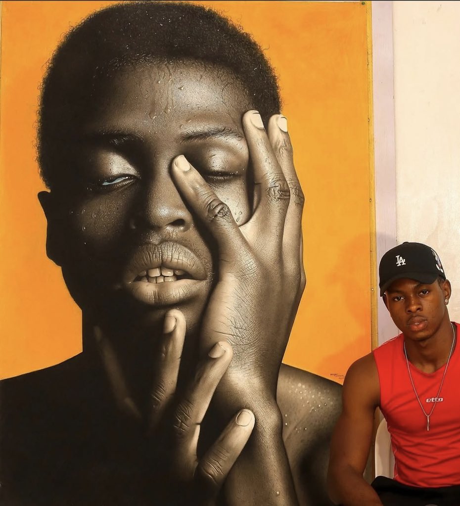 Mayor Olajide tweet media