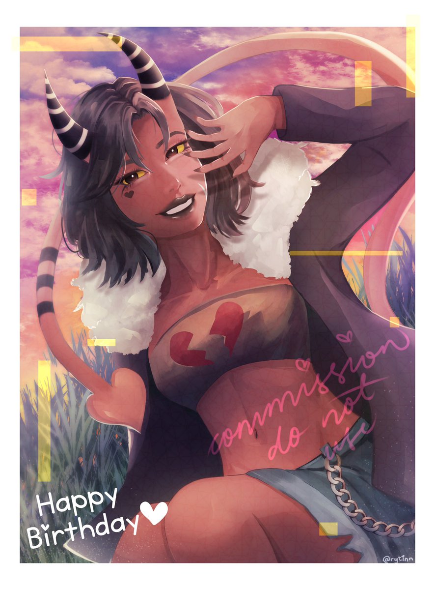 rytinn's tweet photo. hi im open for c0mmz 👉👈

✨waist-up/half body : $45usd

✨icon : $25usd 

🔗 in replies

need 💸💸 for thesis😭😭 reposts are appreciated 🫶🫶 https://t.co/aZpL9AS7tF