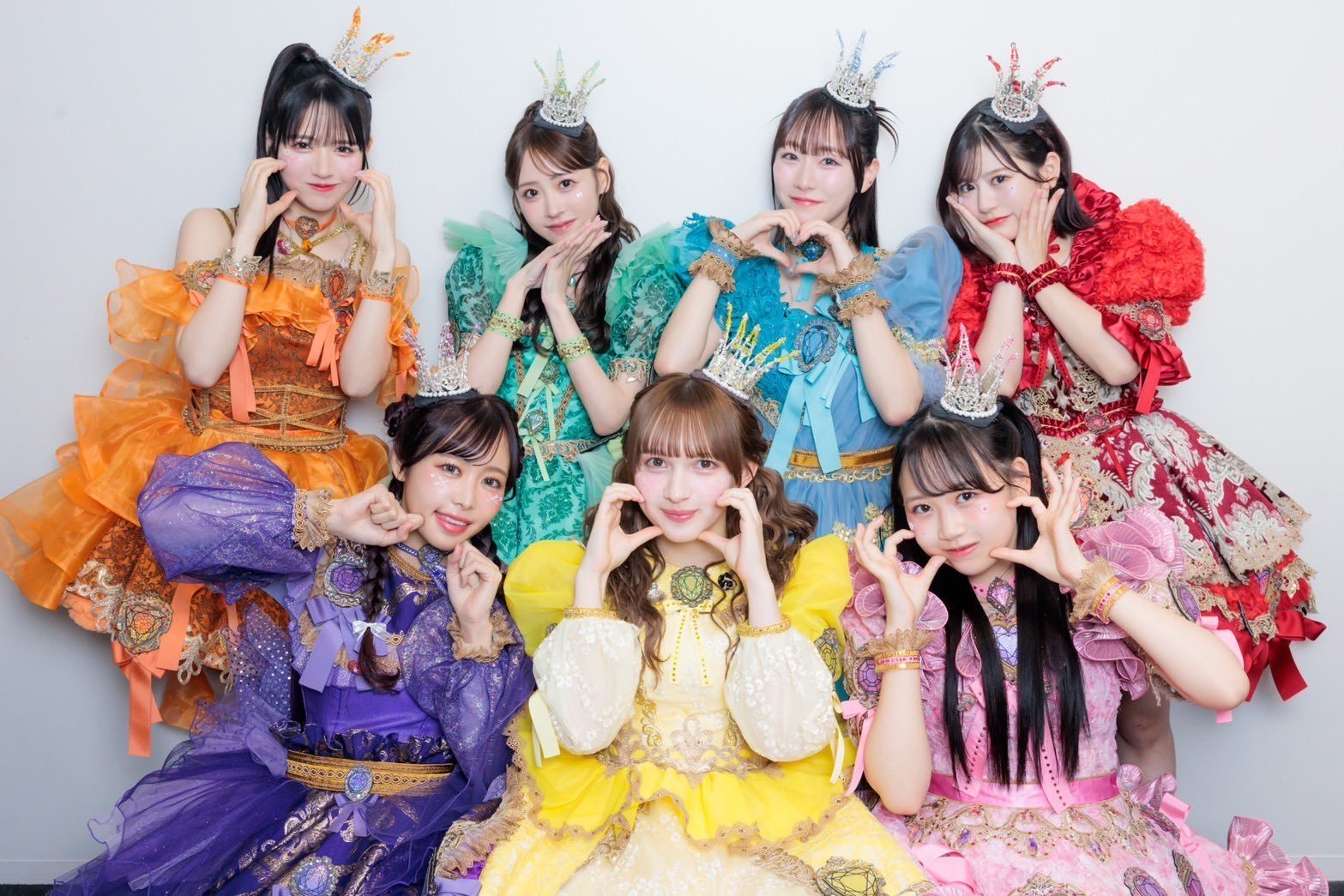 鎮西寿々歌(FRUITS ZIPPER) (@suzuka_fz1124) / X 鎮西寿々歌(FRUITS ZIPPER) (@suzuka_fz1124) / X