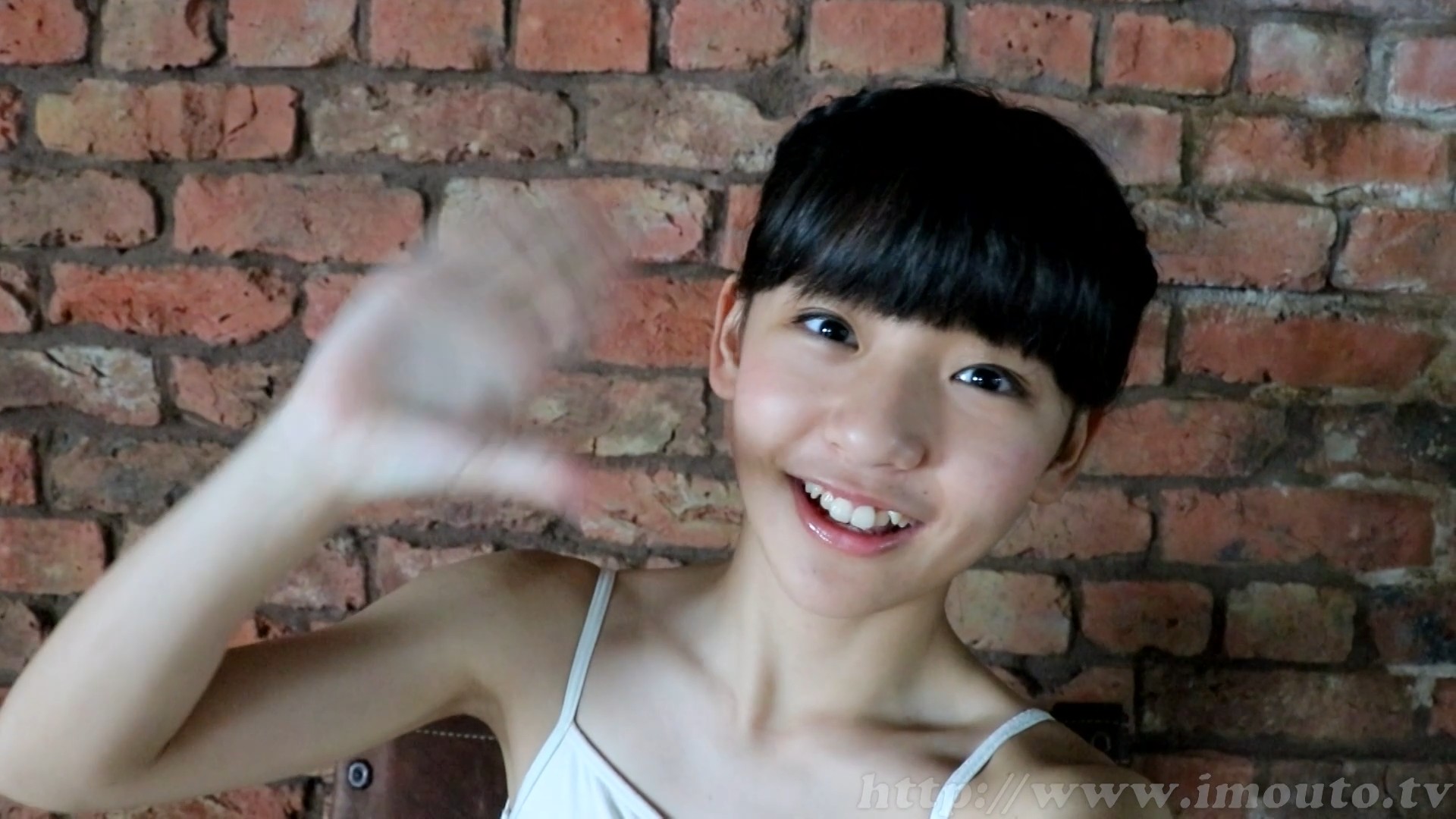 尾野寺みさ 4 imouto.tv  競泳水着 