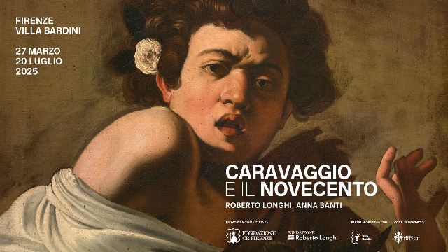 NUOVA VISITA ALLA MOSTRA CARAVAGGIO E IL NOVECENTO. VILLA BARDINI- 22 APRILE 2025 - mailchi.mp/34692add3559/n…
