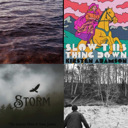 New tracks added to our Best New Scottish Music Playlist featuring:

Maya's Radio Orchestra - Seal Song
<a href="/kadamsonmusic/">KIRSTΞN ΛDΛMSON</a> - Slow This Thing Down [Last Days]
<a href="/thelewtasnine/">The Lewtas Nine</a> &amp; <a href="/IonaJames19/">Iona James - Together Apart Out Now! ❤️</a> - Storm [Fat Chef]
<a href="/JRiddell_music/">Jason Riddell</a> - Hell Yeah

open.spotify.com/playlist/5vorH…