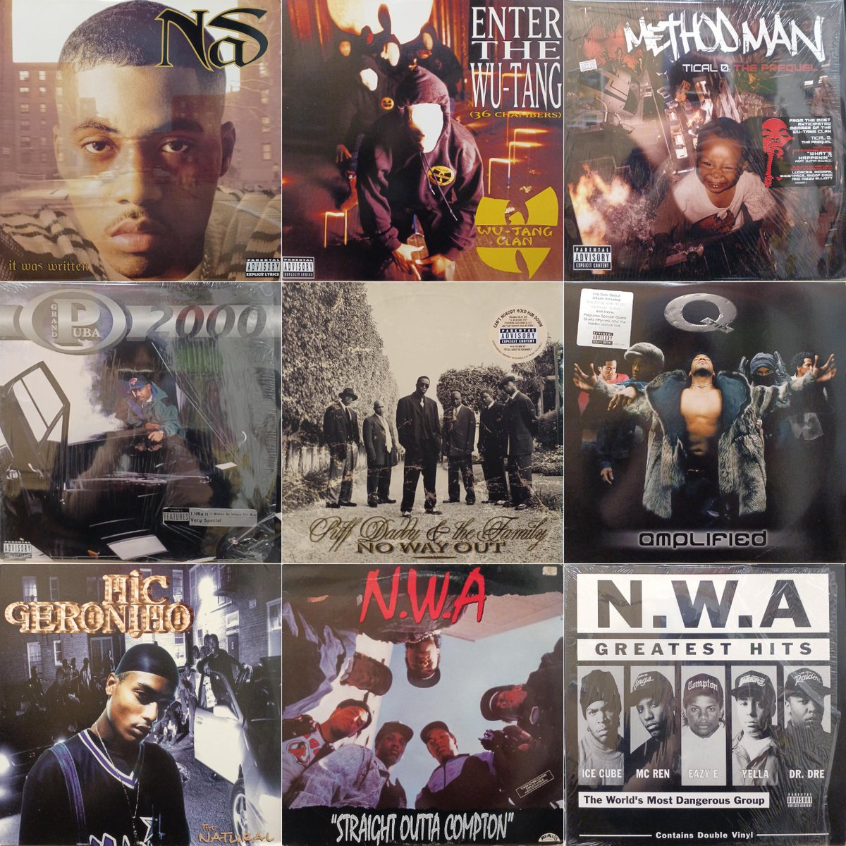 新品 The Funk Family / アングラヒップホップ Hip Hop