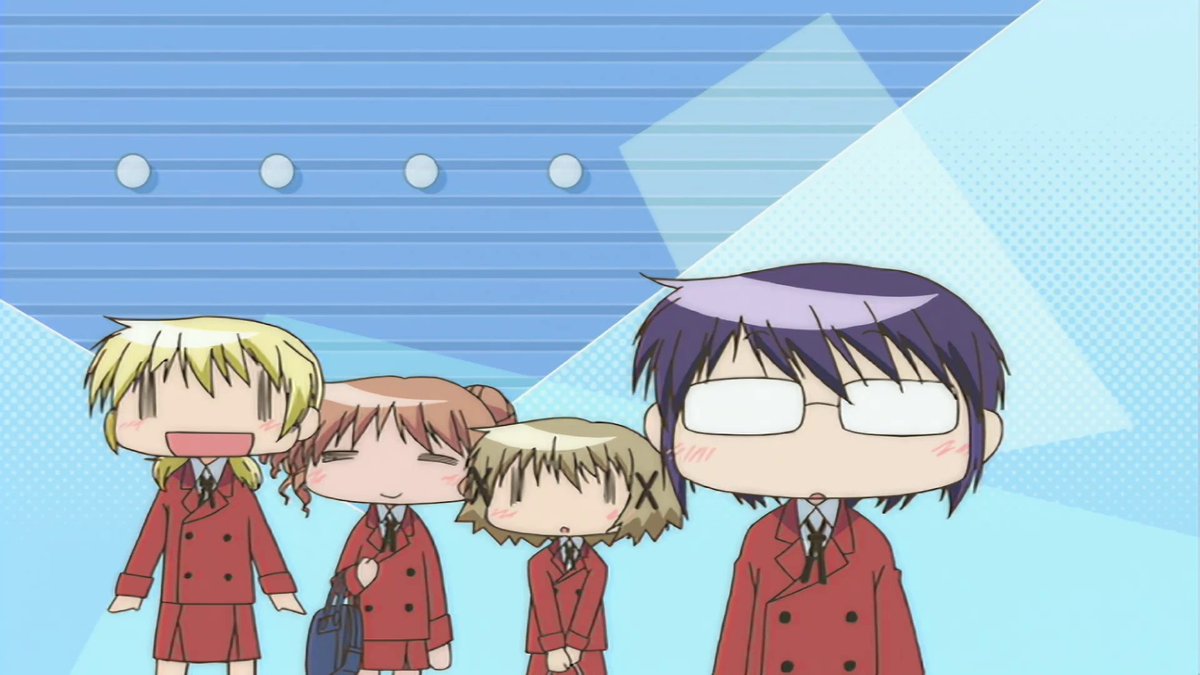 Chapter2-053 ゆの 宮子 ヒロ 沙英