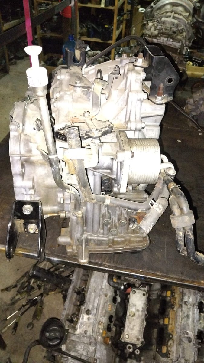 all_spares9759's tweet image. #MitsubishiASX #4B11Gearbox #AutomaticGearbox #CarSpares #MitsubishiParts #Pretoria #SouthAfrica
📞 Call Now or WhatsApp Us! 012 377 0627 / 0648059570
📍 Visit us at: Van Der Hoff Road 184, Pretoria Gardens, Gauteng.