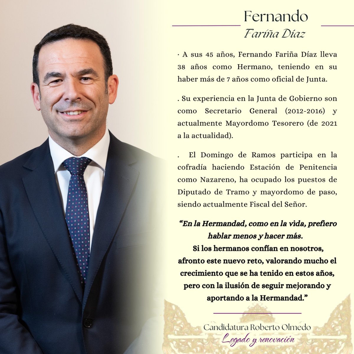 Redes Roberto Olmedo tweet media