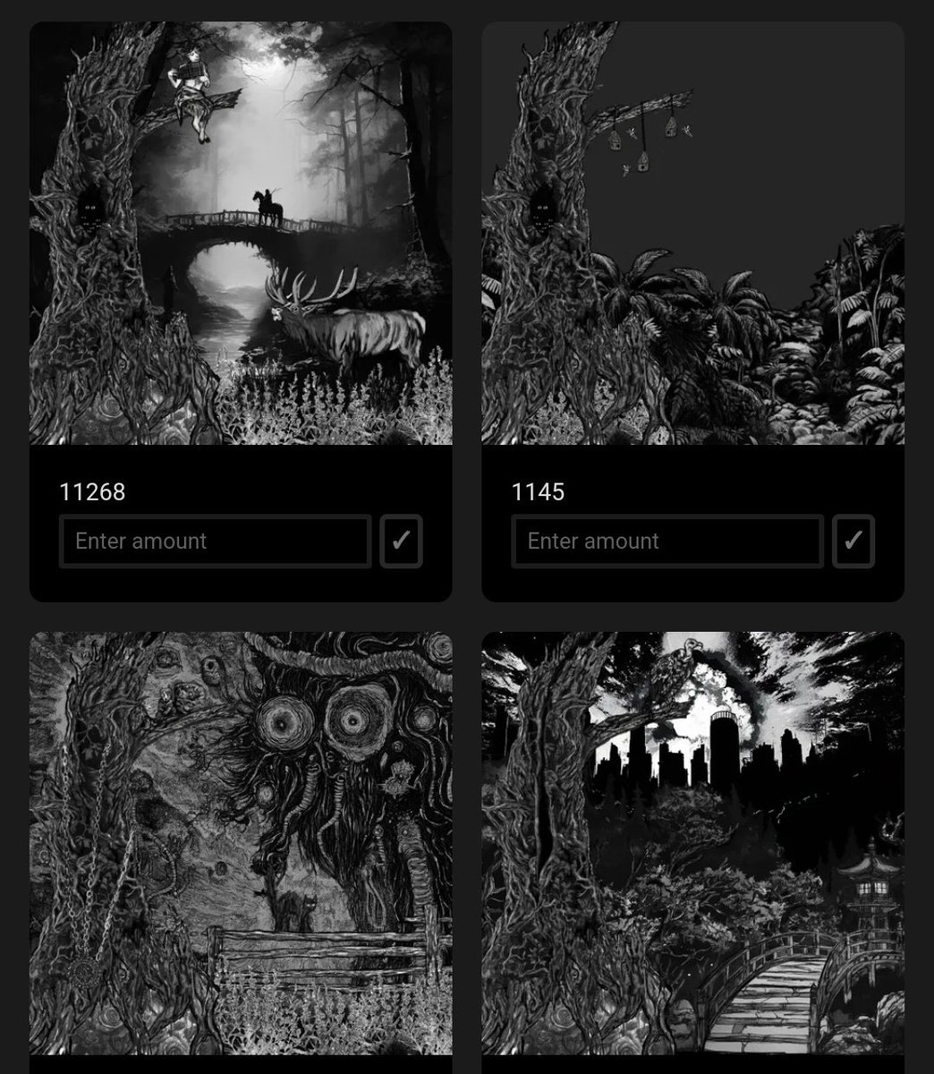 RudeBoyCrypto's tweet image. Thank you @The13thArcanum for this awesome AD just for holding #Ouroboros 👏🤩