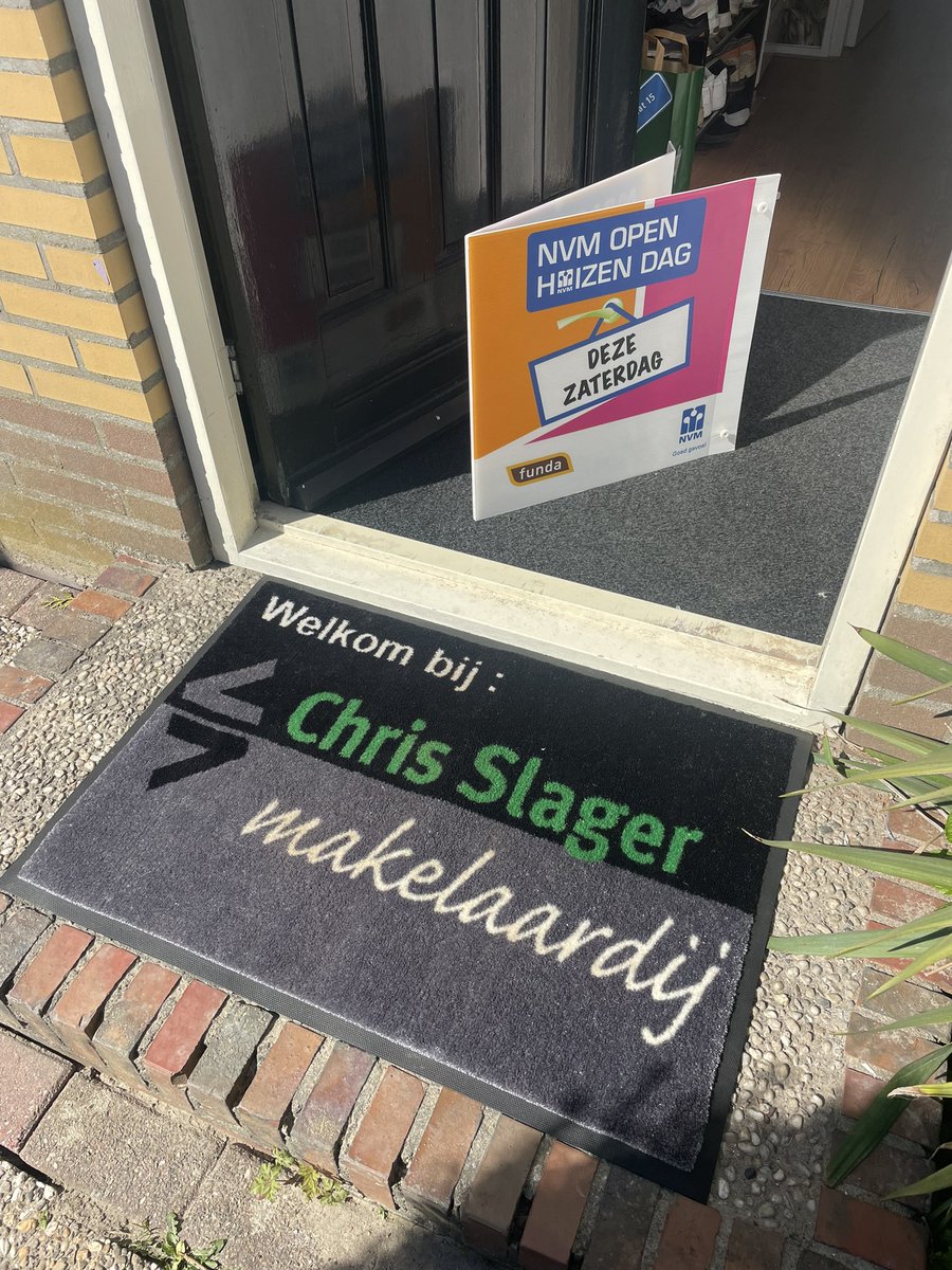 Chris Slager (@chris_slager) on Twitter photo Komende zaterdag is er weer de landelijke NVM Open Huizen Dag. Ook dit jaar doen wij weer mee met enkele woningen in #Bedum #Loppersum en #Uithuizermeeden Zie ook voor meer info: chrisslagermakelaardij.nl <a href="/nvmopenhuis/">NVM Open Huizendag</a> @nvmgroningen Komende zaterdag is er weer de landelijke NVM Open Huizen Dag. Ook dit jaar doen wij weer mee met enkele woningen in #Bedum #Loppersum en #Uithuizermeeden Zie ook voor meer info: chrisslagermakelaardij.nl <a href="/nvmopenhuis/">NVM Open Huizendag</a> @nvmgroningen