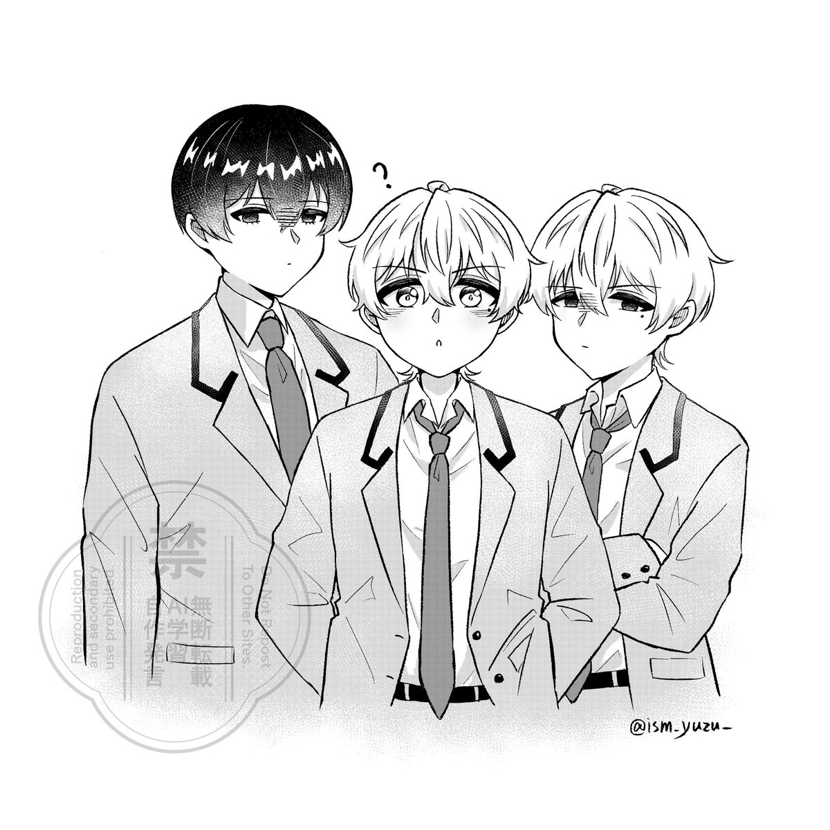 ゆず🍐 tweet media