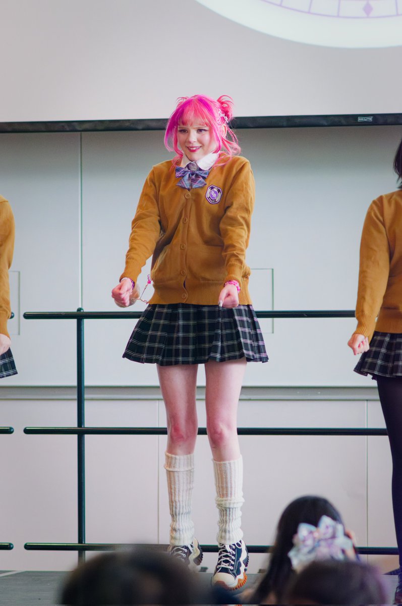 ぴょんぴょん！！！🐰

2025.03.29 Pop-Up Hanami 2025
📍AMS Student Nest, University of British Columbia 🇨🇦

Piqi (ピーチ) - from Estella ②
<a href="/prettyinpiqi/">piqi ピーチ💕</a> <a href="/estellaidols/">estella!🦋➡️ RMD NIGHT MARKET</a>