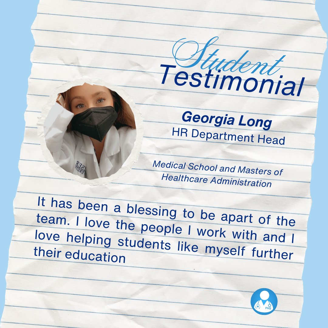 Pre-Health Shadowing tweet media