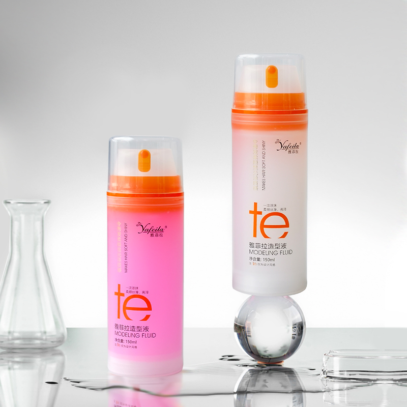 Danielhaircare1's tweet image. 🌿✨ Unleash Your Curls with Yafeila! ✨🌿
Yafeila Curling Defining Gel
 🔸 Hydrated, Shiny &amp;amp; Bouncy Curls
 🔸 Frizz Control &amp;amp; Repair
 🔸 Vegan, Ammonia-Free, Cruelty-Free
#CurlMagic #SalonGrade #VeganHairCare #BeautyInnovators #OEMExperts