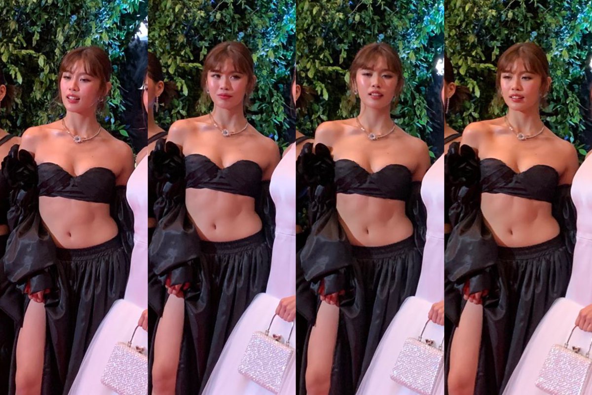 juyonmaloi's tweet photo. iconic

BINI BRIGHTER TOGETHER
#BINIatAbscbnBall2025 #BINI https://t.co/ZkI72r8WHa