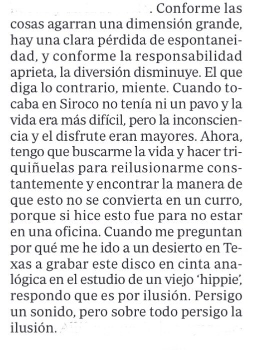 bober_e's tweet photo. “… sobre todo persigo la ilusión”.  Leiva

https://t.co/bWy5OsD4S5 https://t.co/JRsV2Yml6O