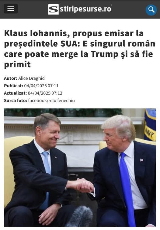 Doar RoMânia tweet media