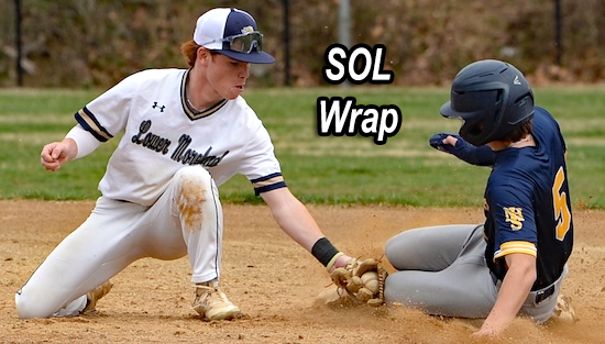 SOLsports (@solsports) on Twitter photo New Hope, Upper Dublin, Springfield, North Penn, Neshaminy, Souderton, CR North, CB West, PW & Bensalem were winners. Check the recaps. <a href="/TVlahovic52/">Tony Vlahovic</a> <a href="/UDCardinalPride/">Cardinal Baseball</a> <a href="/NPKnights/">NPKnightsBaseball</a> <a href="/NeshaminyBB/">Neshaminy Baseball</a> <a href="/SoudyBaseball/">Souderton Baseball</a> <a href="/crnorthbaseball/">CR North Baseball</a> <a href="/CBWestBaseball/">CB West Baseball</a> <a href="/PWHSBaseball/">PWHSBaseball</a>
suburbanonesports.com/article/conten… New Hope, Upper Dublin, Springfield, North Penn, Neshaminy, Souderton, CR North, CB West, PW & Bensalem were winners. Check the recaps. <a href="/TVlahovic52/">Tony Vlahovic</a> <a href="/UDCardinalPride/">Cardinal Baseball</a> <a href="/NPKnights/">NPKnightsBaseball</a> <a href="/NeshaminyBB/">Neshaminy Baseball</a> <a href="/SoudyBaseball/">Souderton Baseball</a> <a href="/crnorthbaseball/">CR North Baseball</a> <a href="/CBWestBaseball/">CB West Baseball</a> <a href="/PWHSBaseball/">PWHSBaseball</a>
suburbanonesports.com/article/conten…