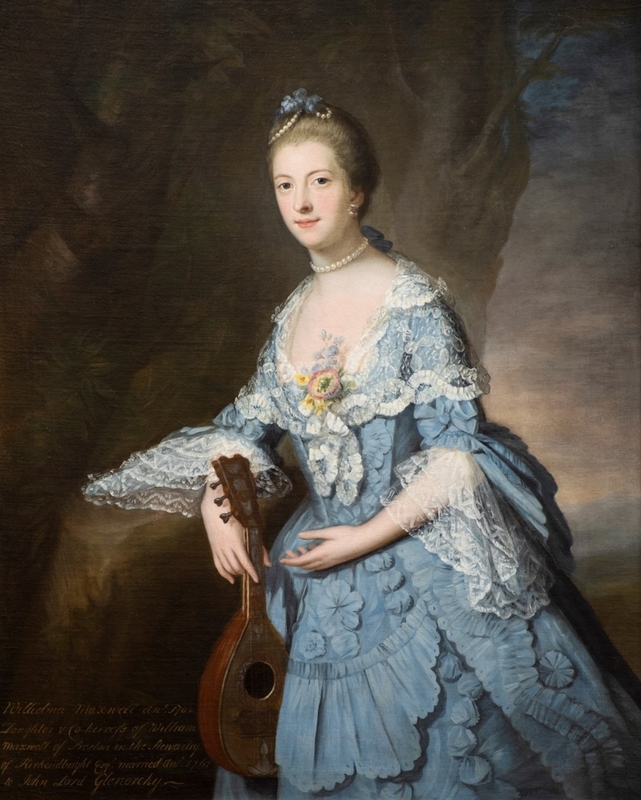 Art UK (@artukdotorg) on Twitter photo Discover the eighteenth-century Scottish artist Catherine Read in this new story 👉 artuk.org/discover/stori…
'Willielma Campbell (1741–1786, née Maxwell), Lady Glenorchy' by Catherine Read (1723–1778) 📷 <a href="/McManusDundee/">The McManus</a> Discover the eighteenth-century Scottish artist Catherine Read in this new story 👉 artuk.org/discover/stori…
'Willielma Campbell (1741–1786, née Maxwell), Lady Glenorchy' by Catherine Read (1723–1778) 📷 <a href="/McManusDundee/">The McManus</a>