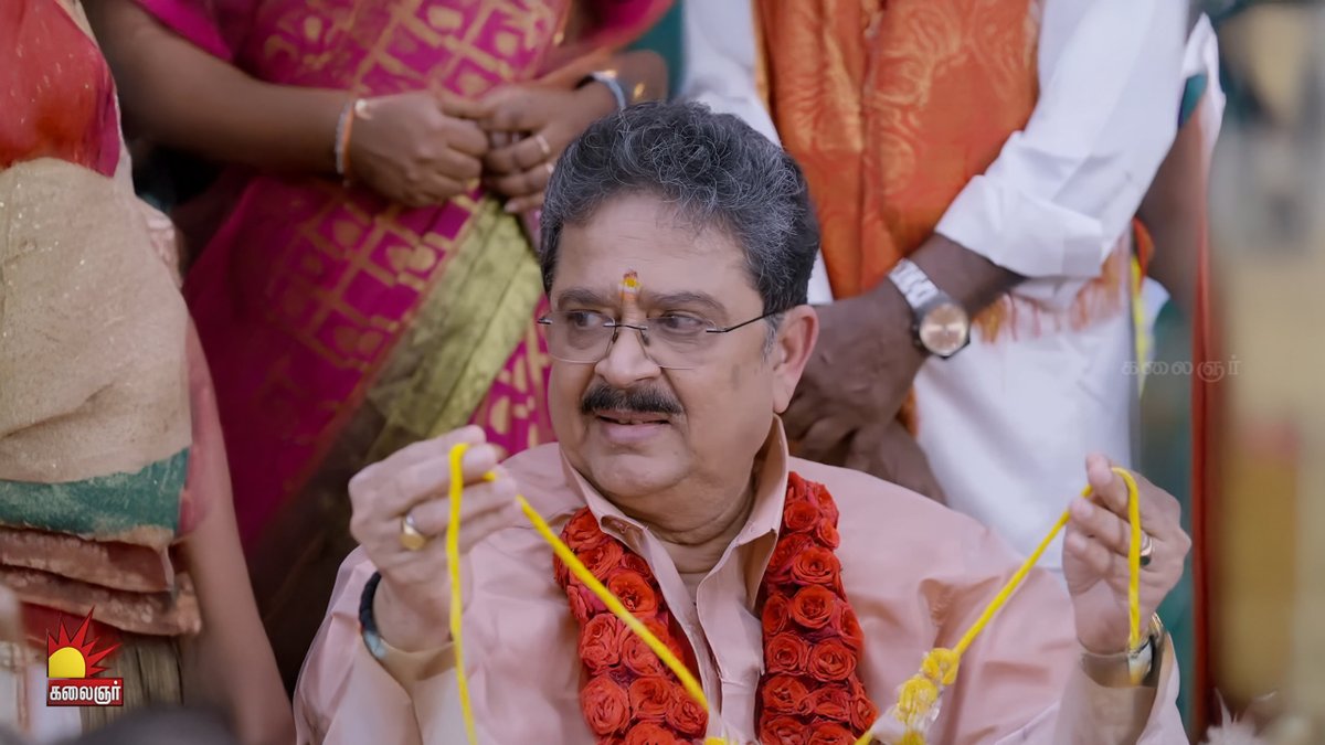 New Beginnings for S. Ve. Shekher...👀

#SVShekhar #WeddingVibes #BigRevealComing #StayTuned