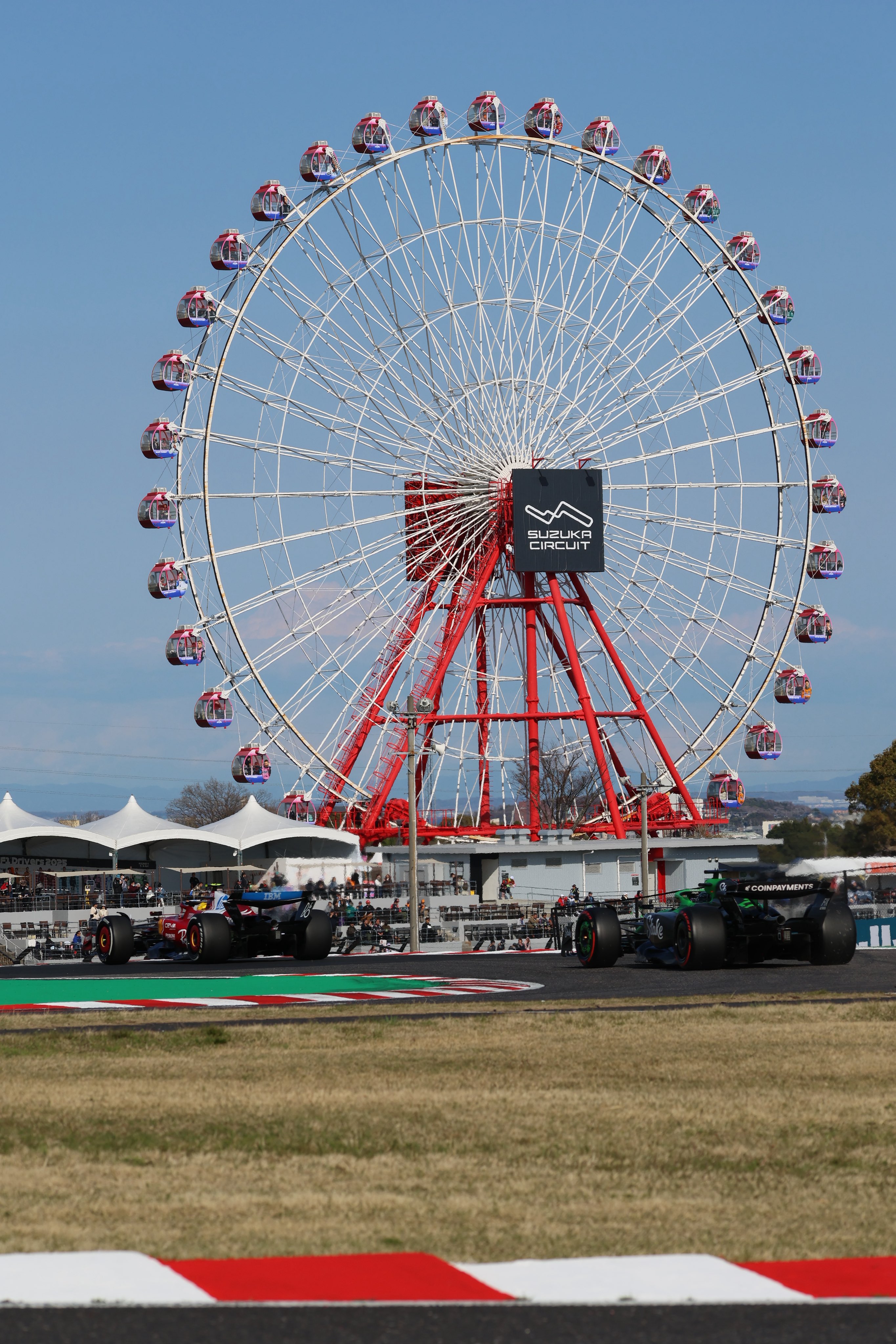 鈴鹿サーキット Suzuka Circuit on X: 鈴鹿サーキット Suzuka Circuit on X: