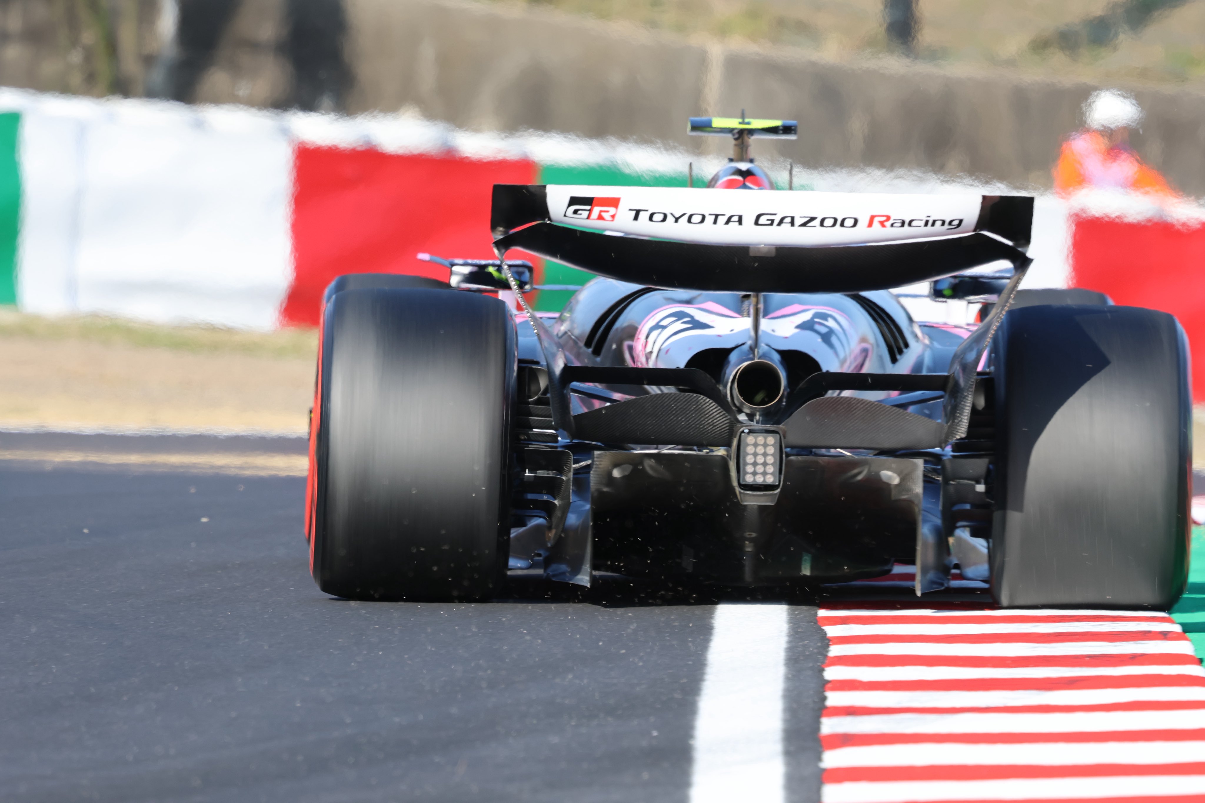 鈴鹿サーキット Suzuka Circuit on X: 