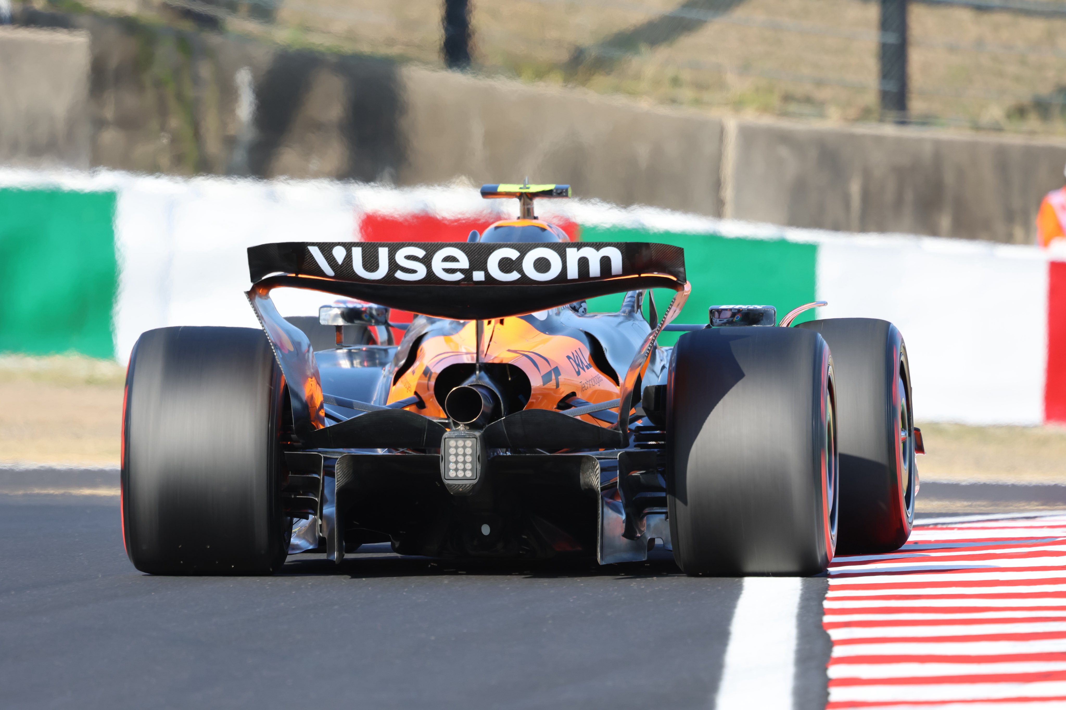 生放送】3年ぶりの開催。F1 2022 第18戦 日本GP 決勝 実況・解説