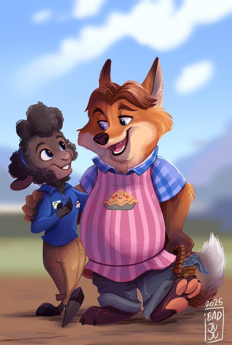 JolieCarbone- commissions are open tweet media