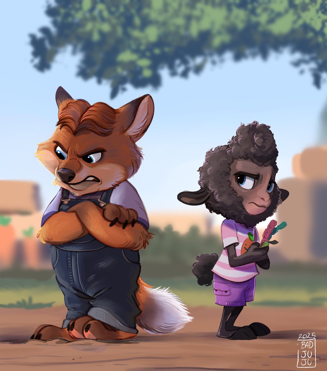 JolieCarbone- commissions are open tweet media
