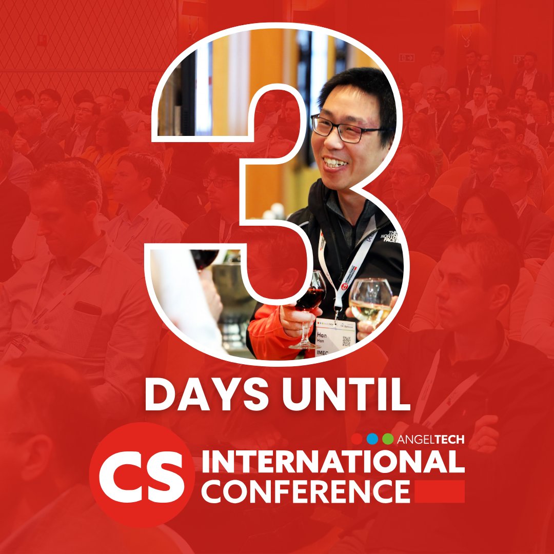 Compound Semiconductor tweet media