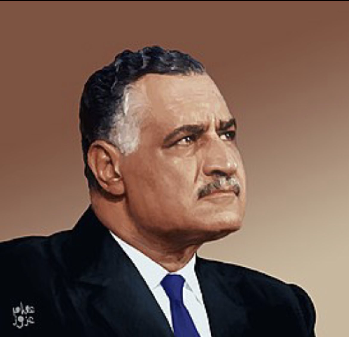 نخوض الحرب لا طلبا للنصر 
بل طمعا بمذاق الهزيمة