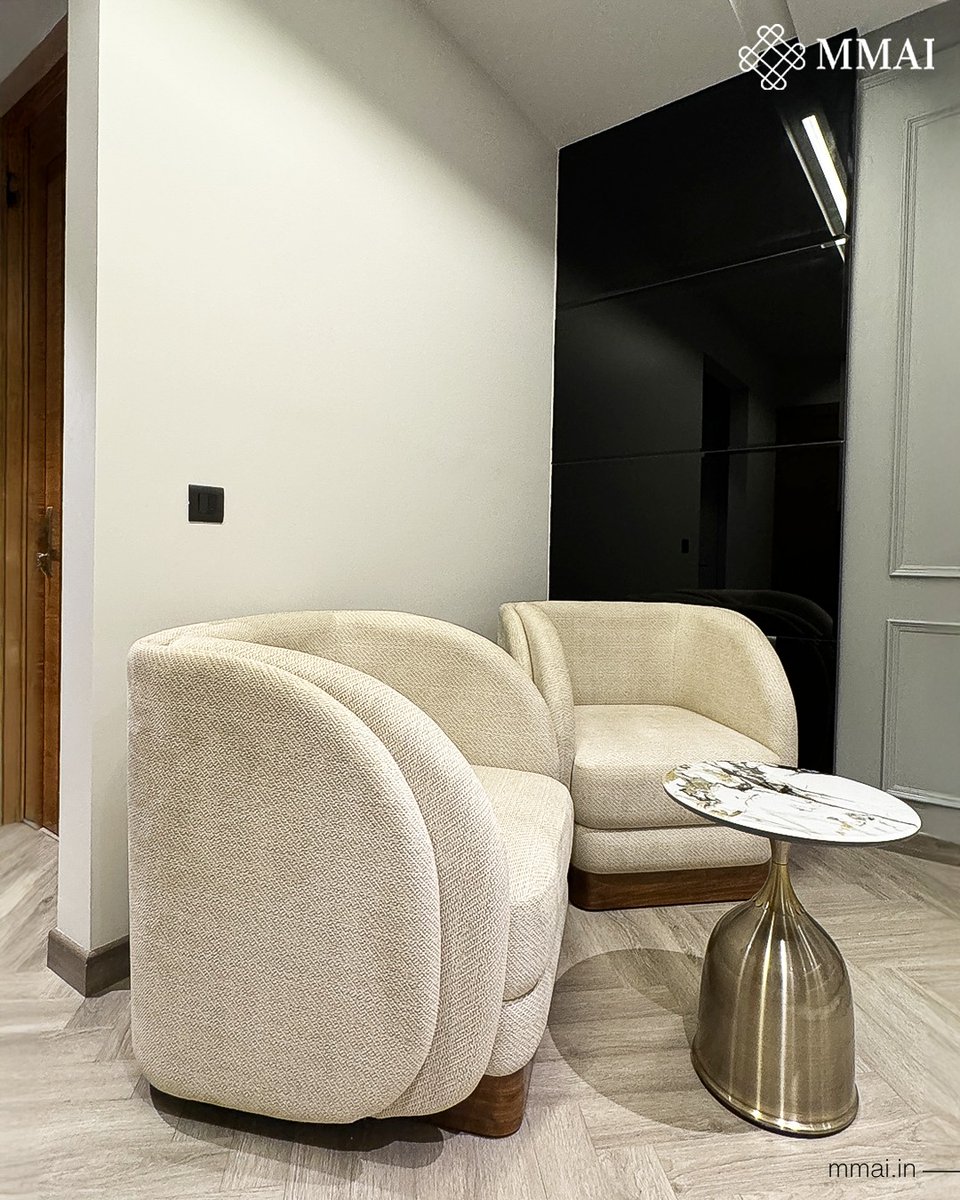 mmaiinterior's tweet photo. Manufacturing premium furniture with impeccable craftsmanship and timeless design. Our expertly crafted pieces blend comfort, durability, and elegance, perfect for modern interiors.
#mmai #manufacturing #luxuryfurniture #homedecor #interiordesign #furnituredesign #handcrafted https://t.co/DnZDHZuKib