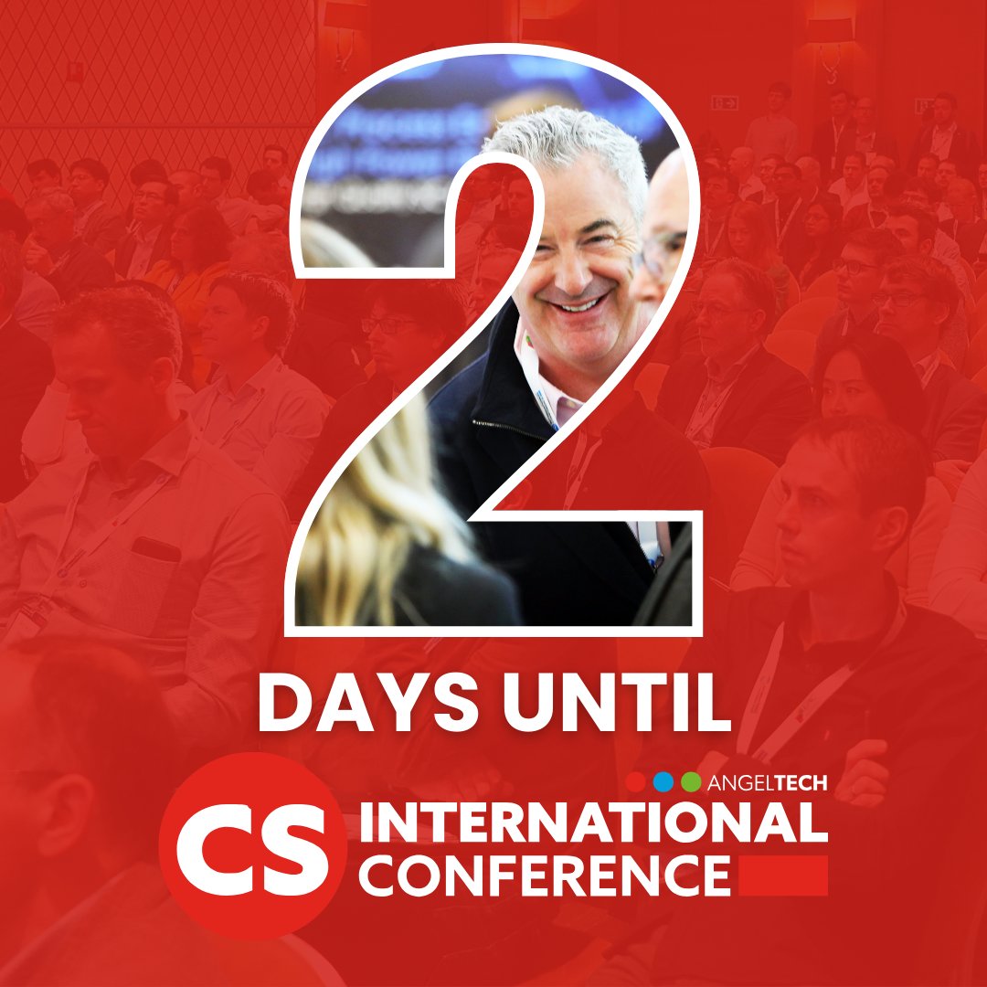 Compound Semiconductor tweet media