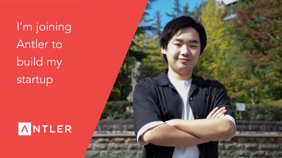 Arrow_ggc's tweet photo. 🚀 I’ve been selected for the Antler Japan program!
With TsuCre, we’re building customizable, repairable, and sustainable gaming controllers — empowering creativity in gaming.
Excited to build alongside incredible founders!
#Antler #Startup #Gaming #TsuCre https://t.co/M9Rc398u7R